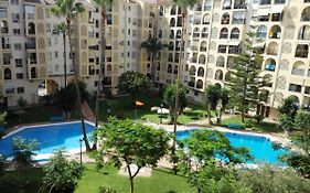 Apartamento al lado de la playa